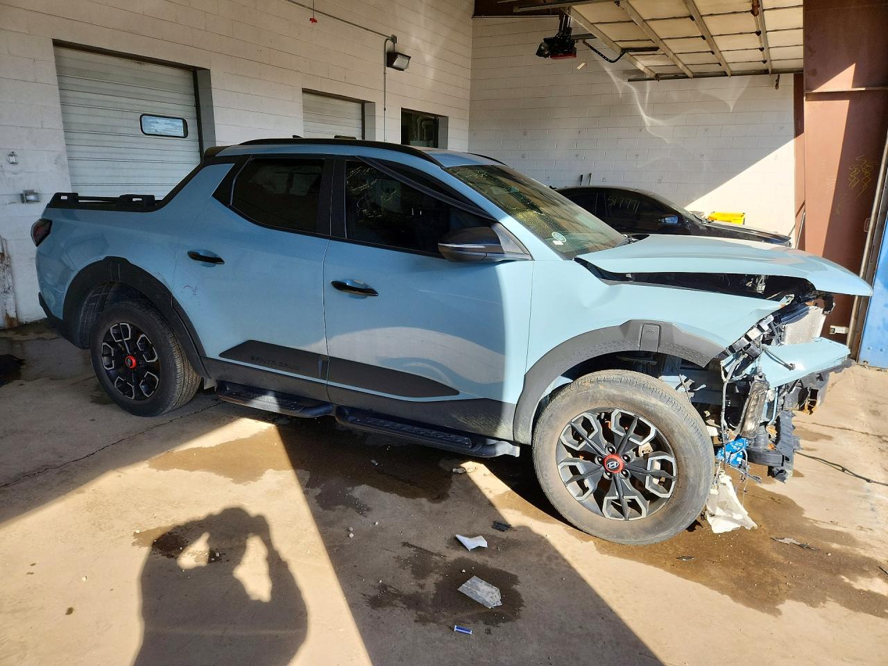 Hyundai SANTA CRUZ Xrt