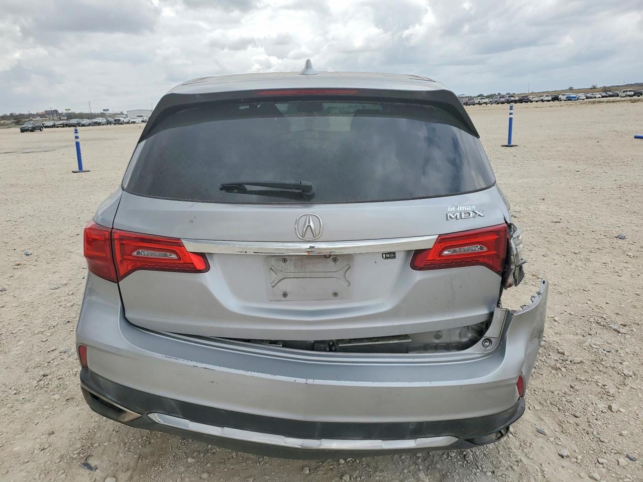 Acura MDX