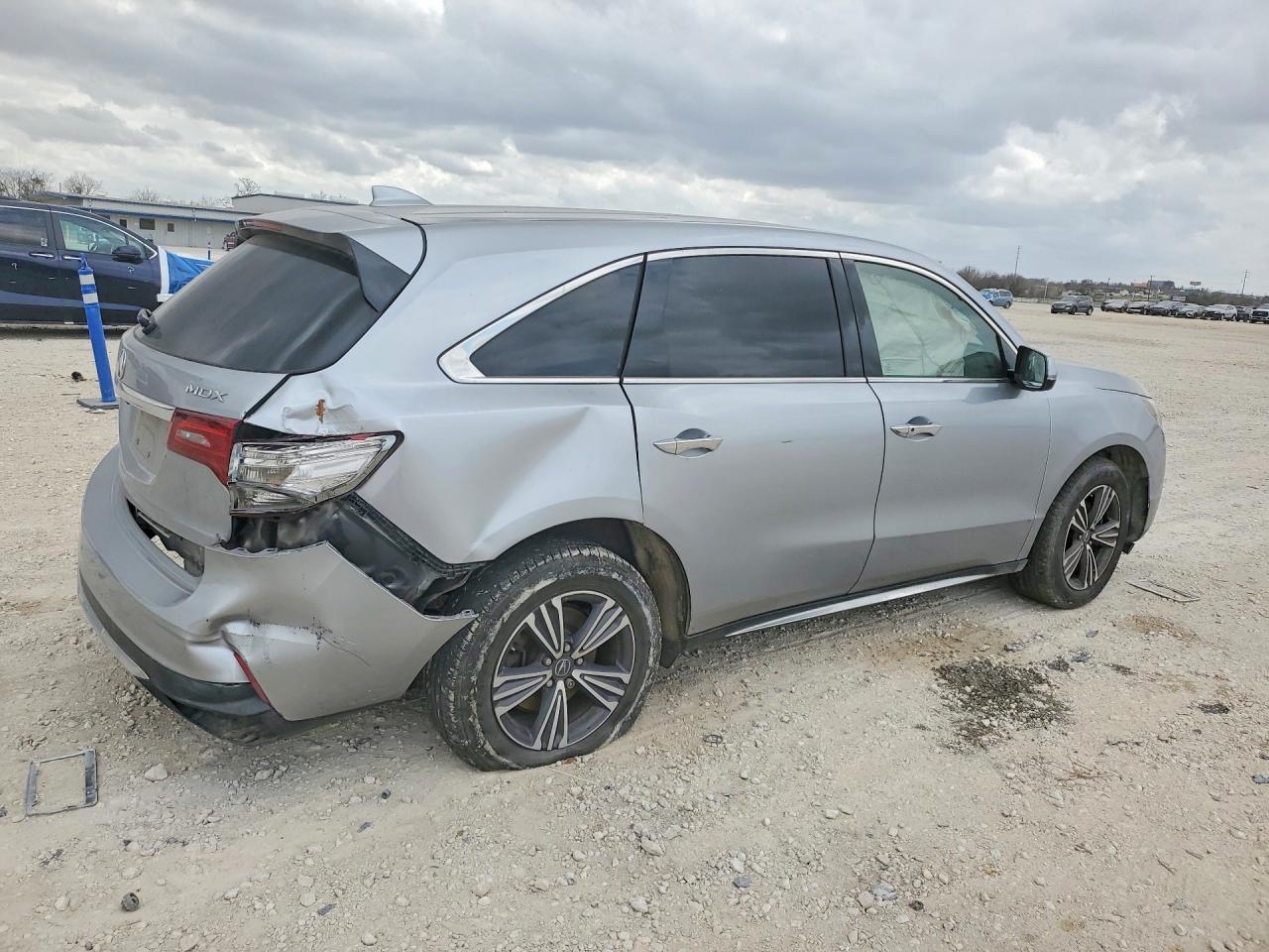 Acura MDX