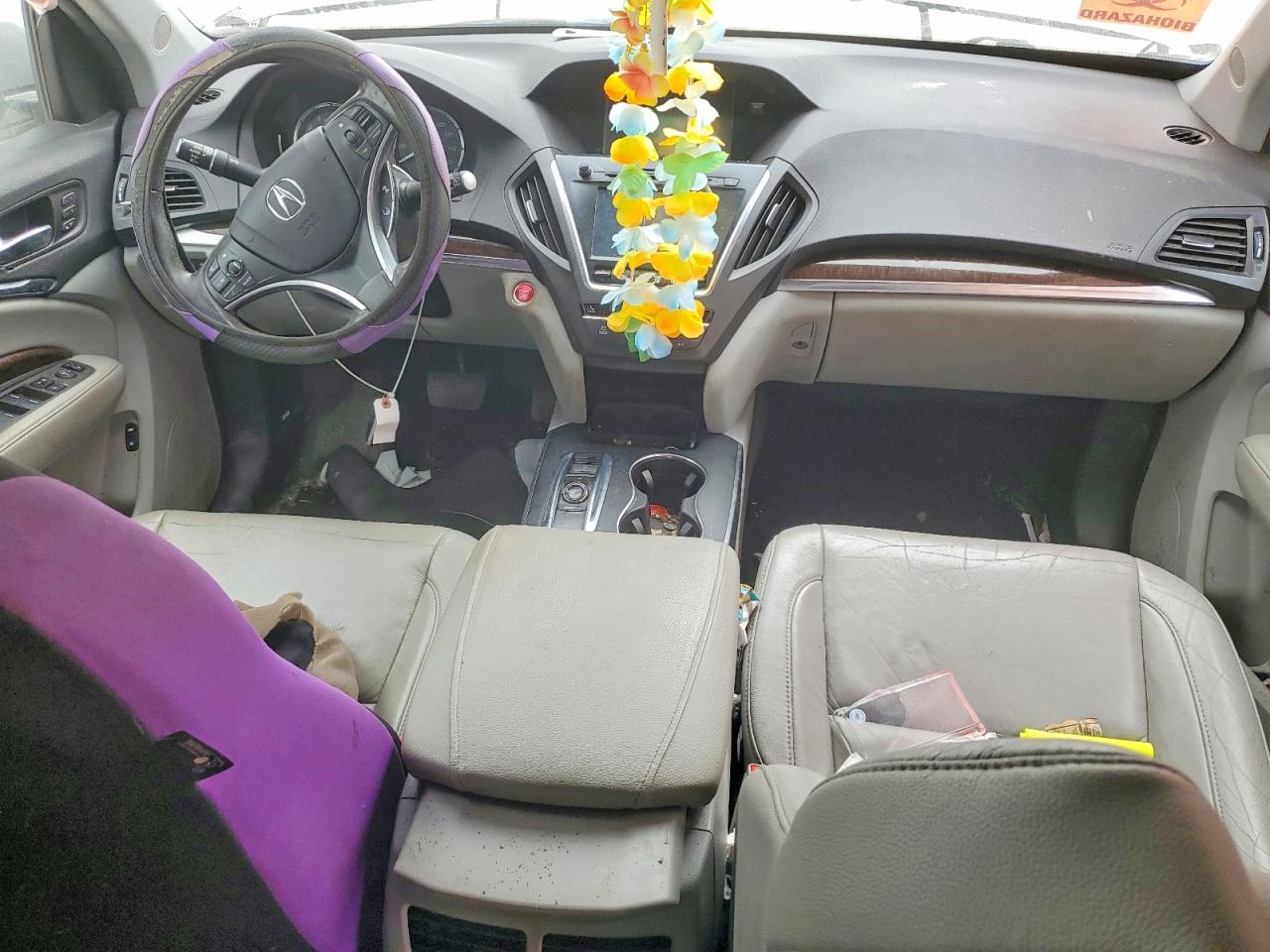 Acura MDX