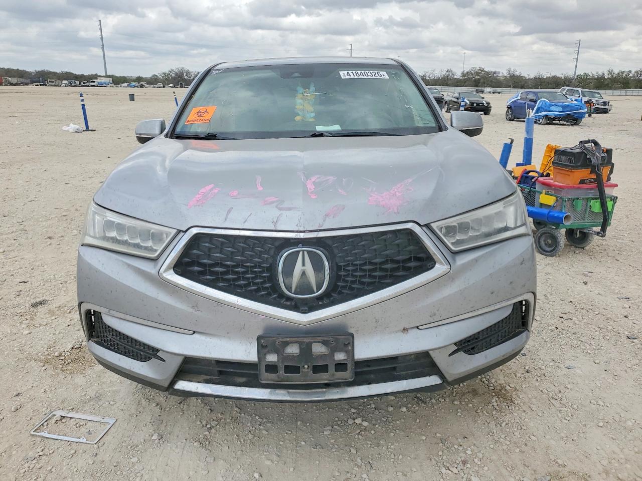 Acura MDX