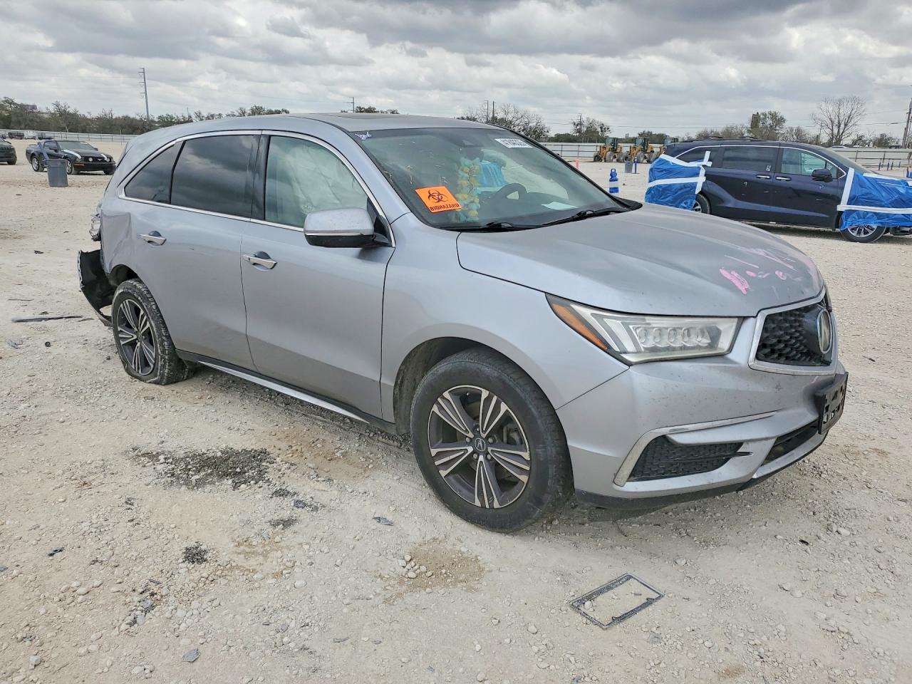 Acura MDX