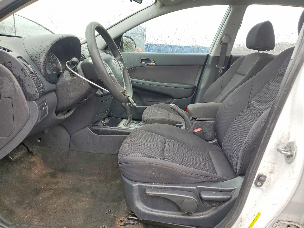 Hyundai ELANTRA Gls