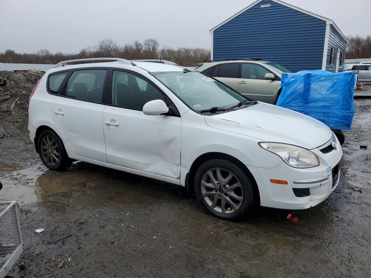 Hyundai ELANTRA Gls