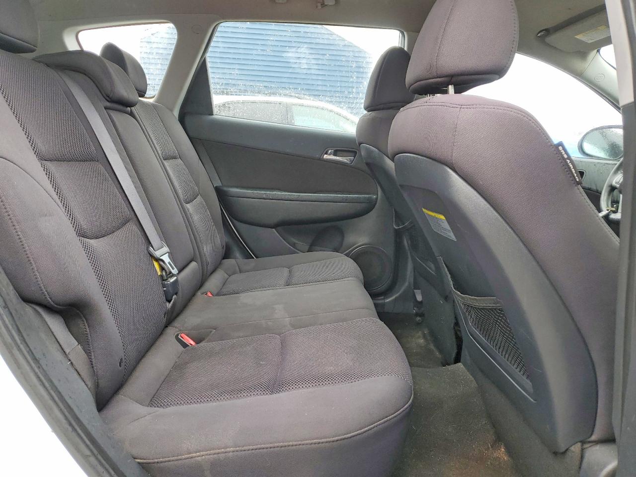 Hyundai ELANTRA Gls
