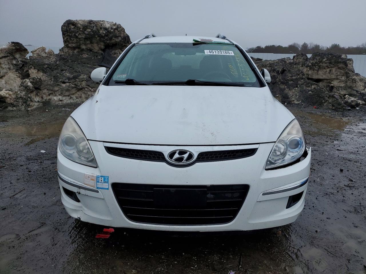 Hyundai ELANTRA Gls