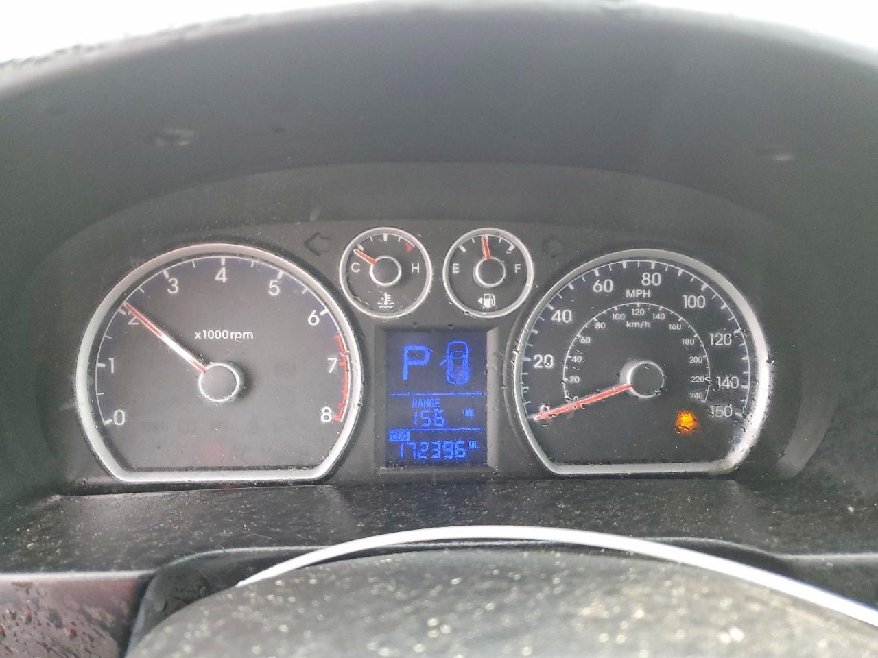 Hyundai ELANTRA Gls