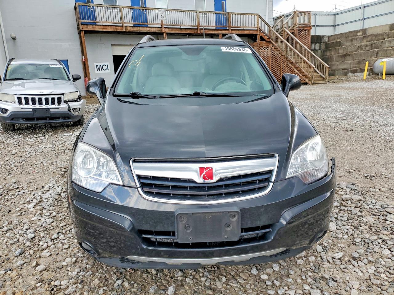Saturn Vue Xr