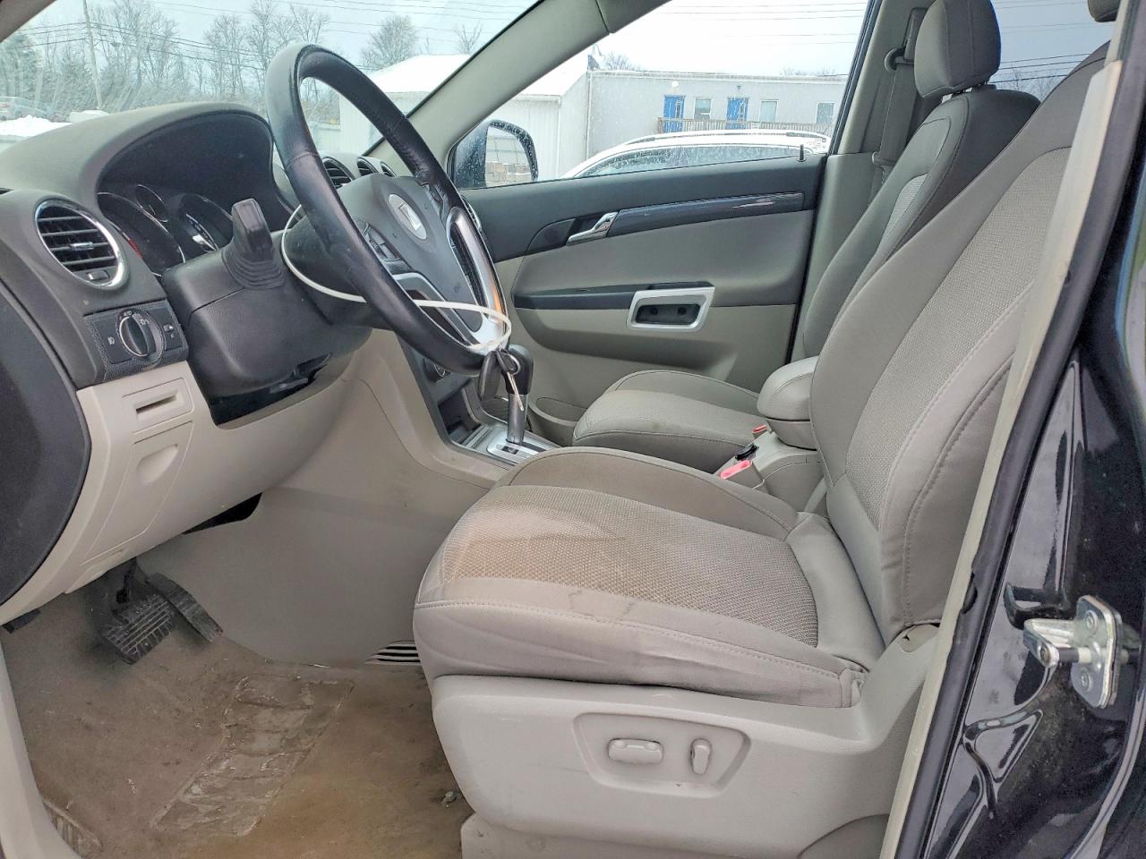 Saturn Vue Xr