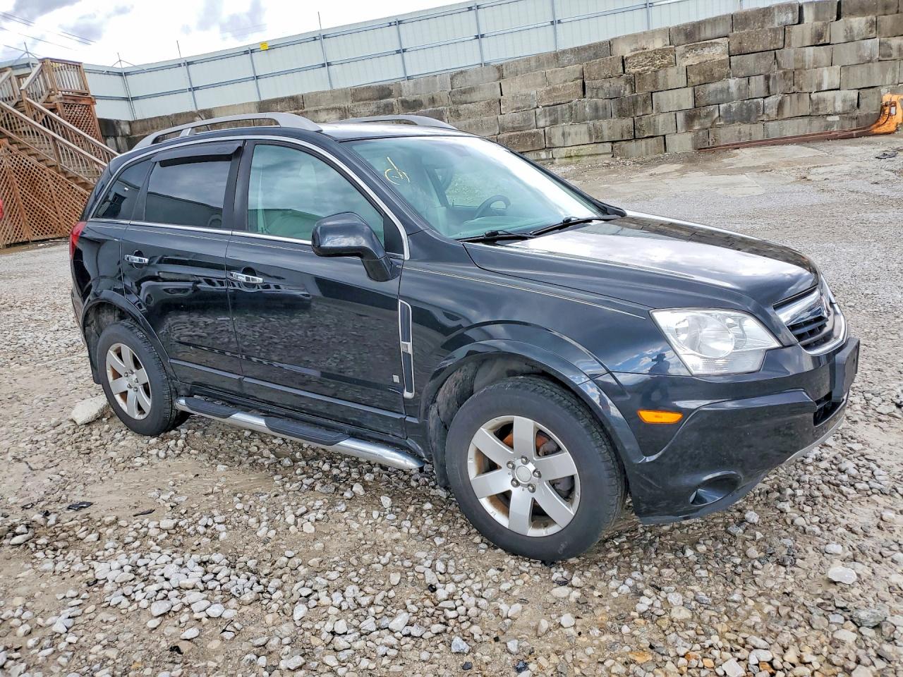 Saturn Vue Xr