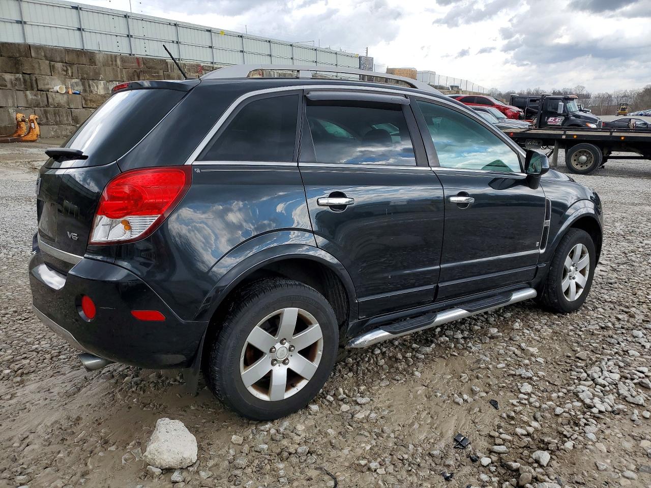 Saturn Vue Xr