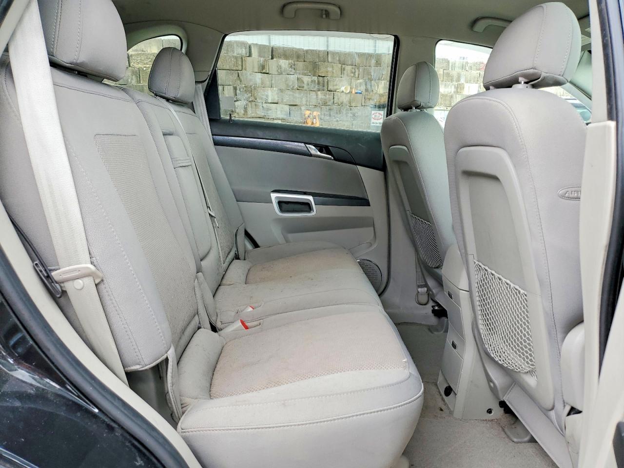 Saturn Vue Xr