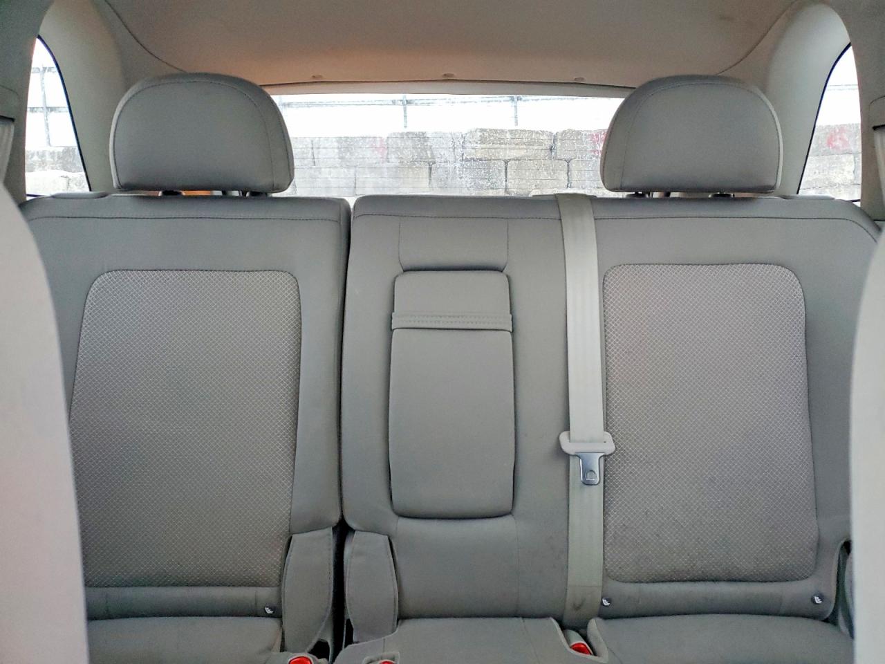 Saturn Vue Xr