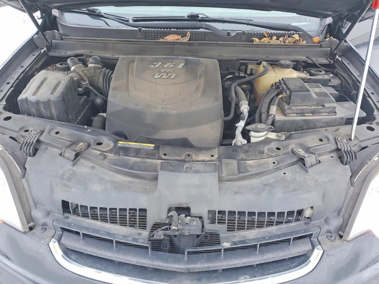 Saturn Vue Xr