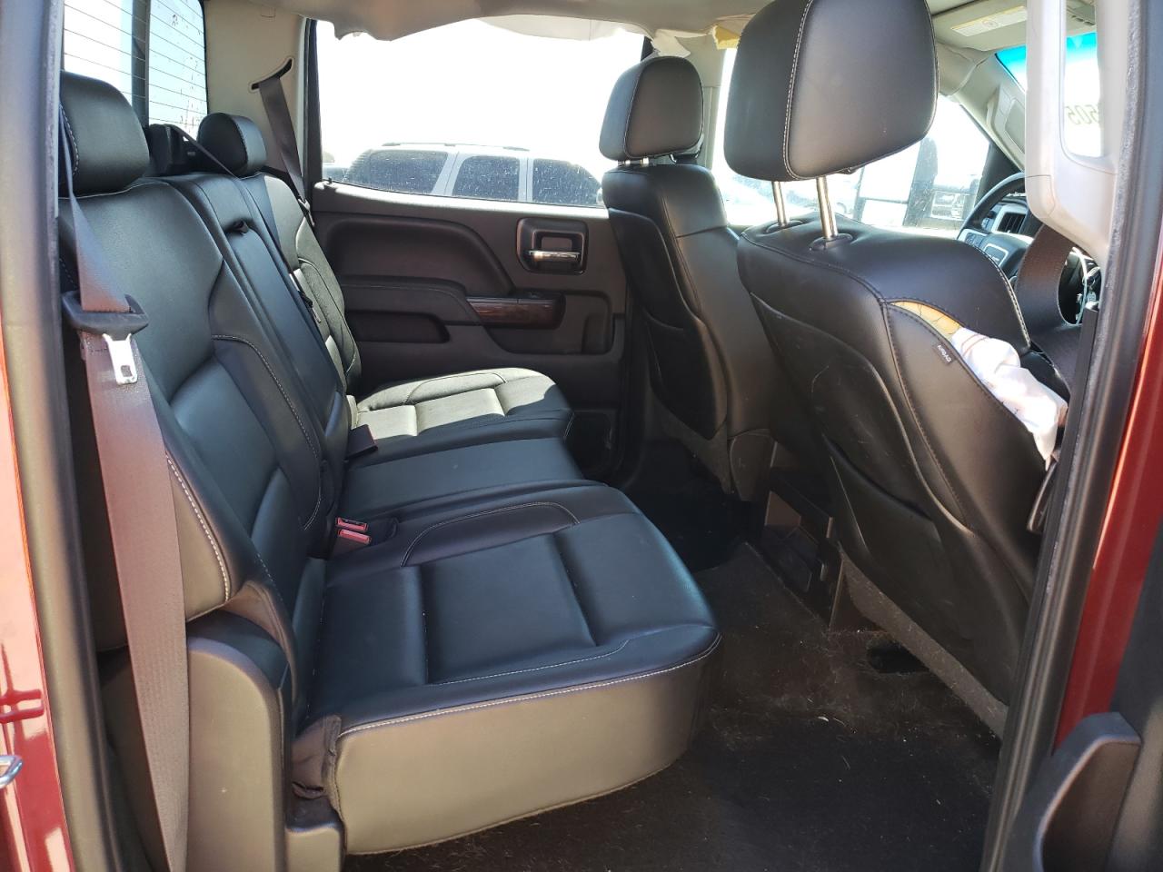 GMC Sierra K2500 Slt