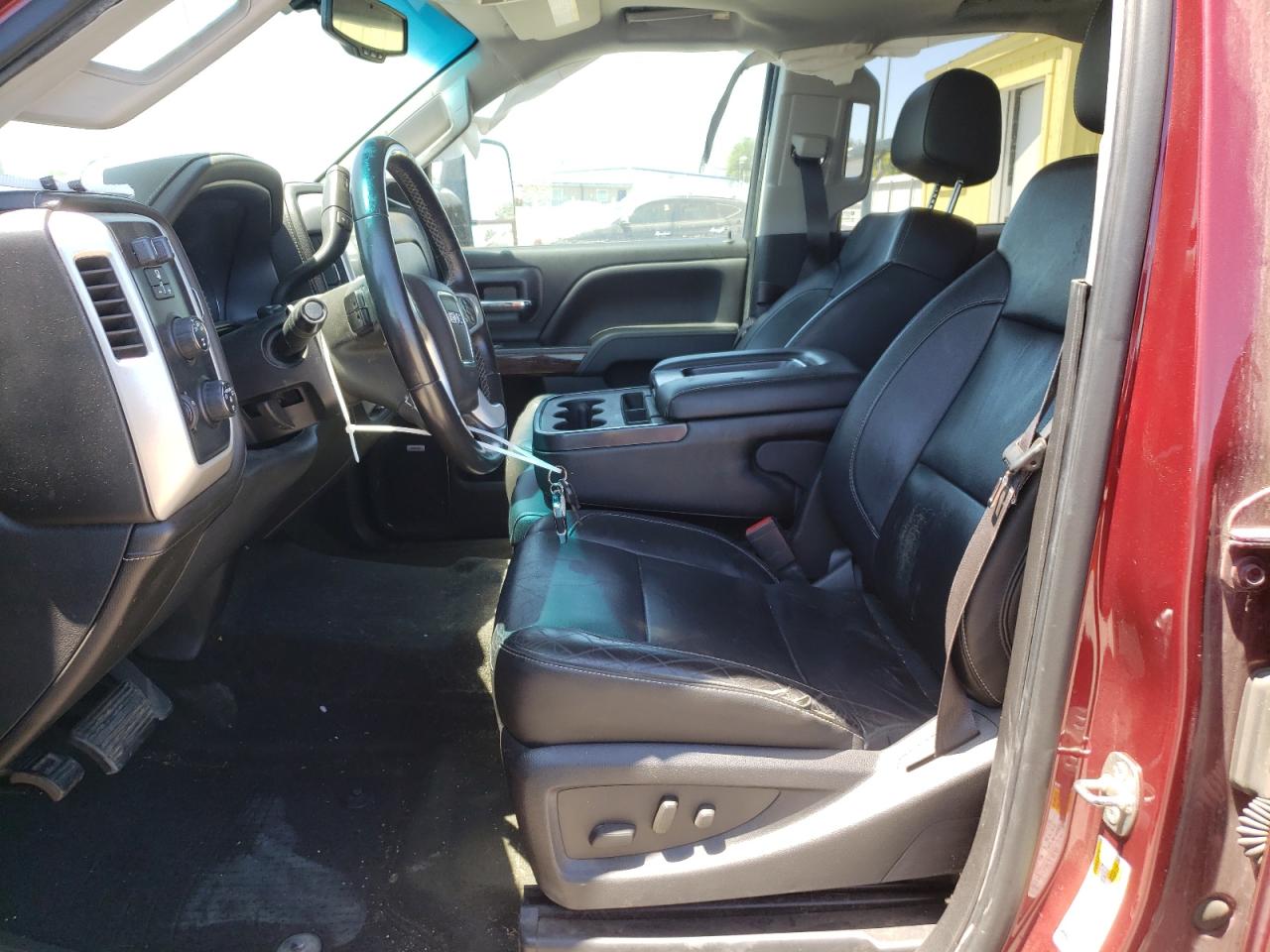 GMC Sierra K2500 Slt