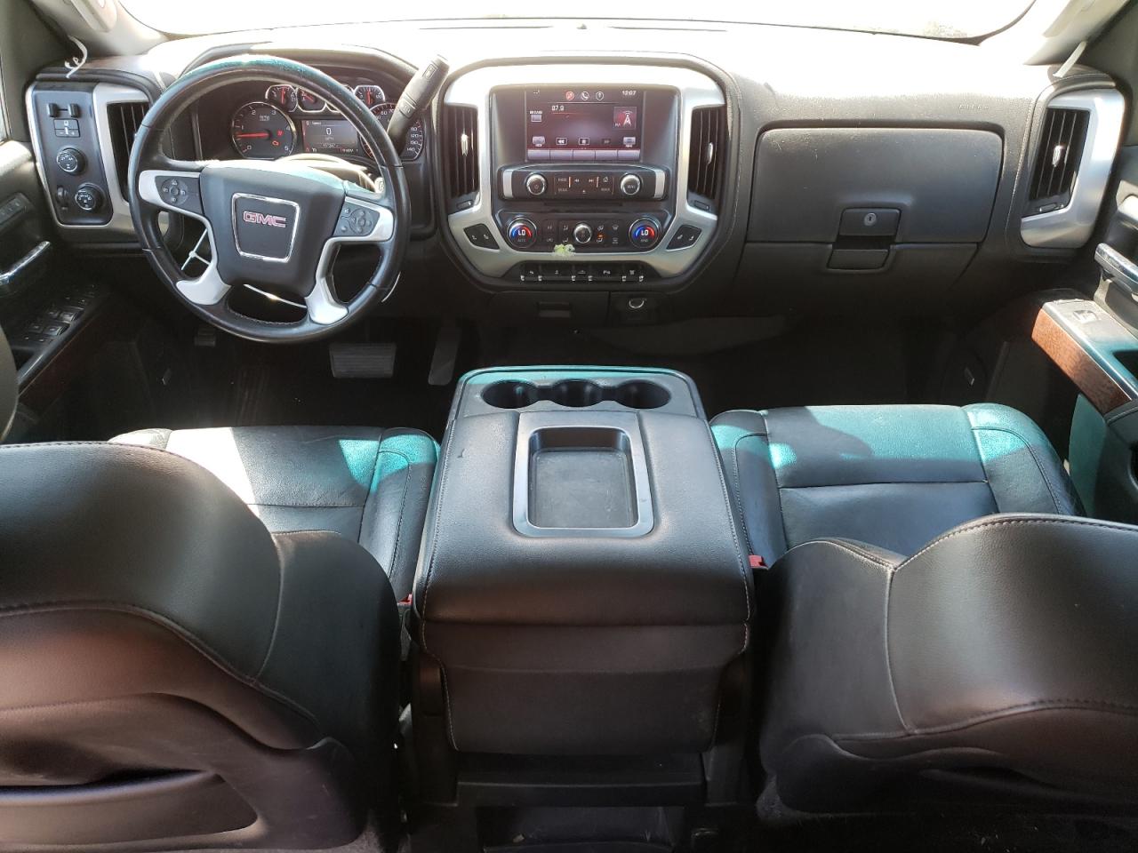GMC Sierra K2500 Slt