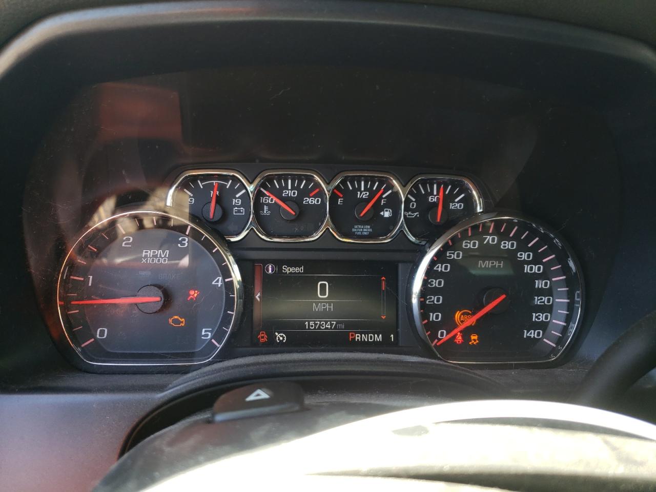 GMC Sierra K2500 Slt