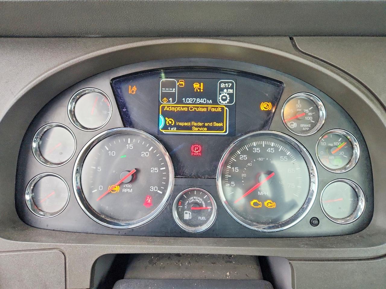 Kenworth T680