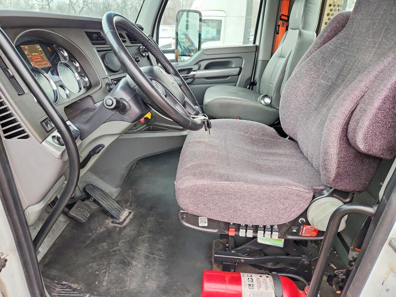 Kenworth T680