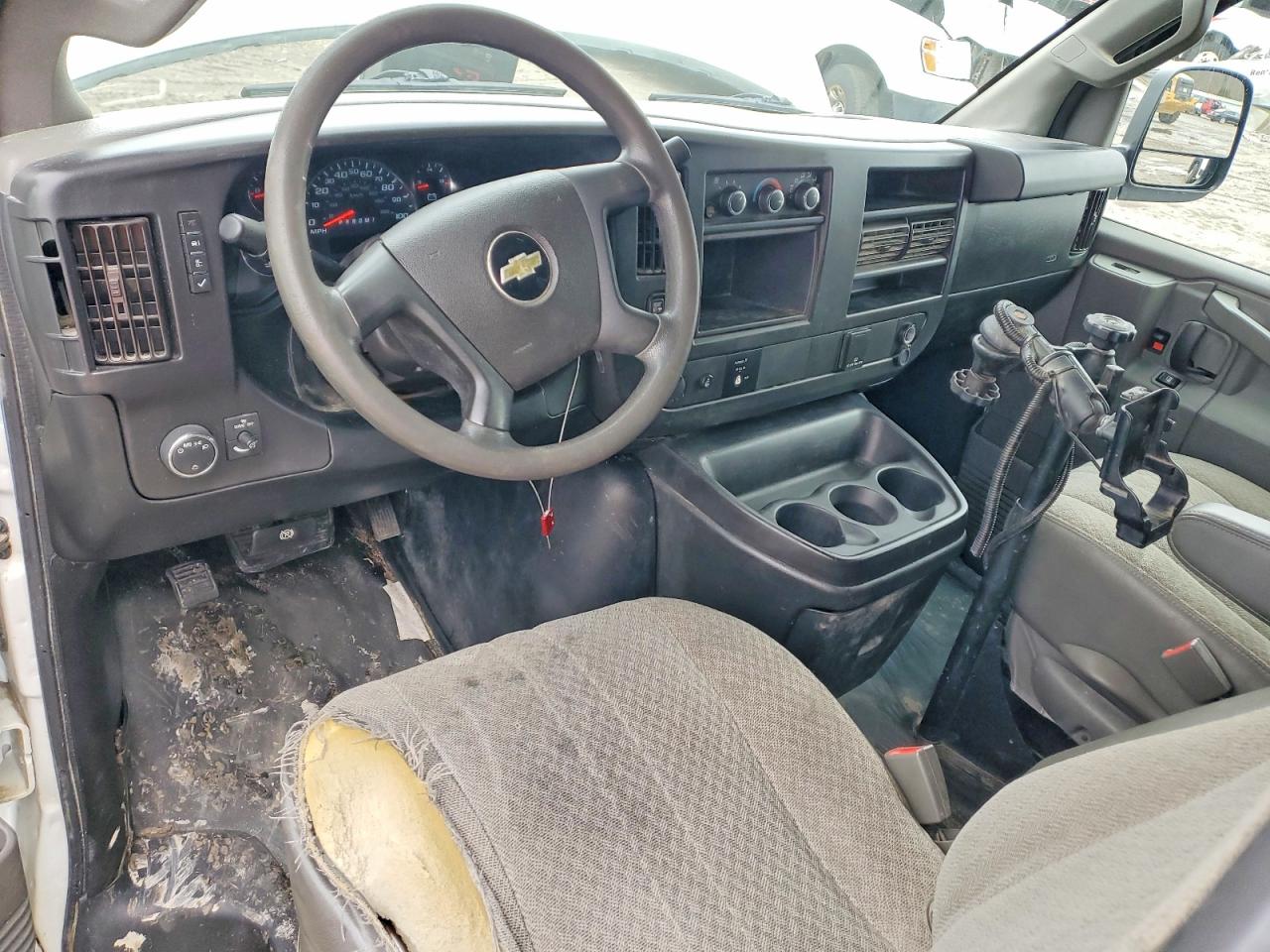 Chevrolet Express