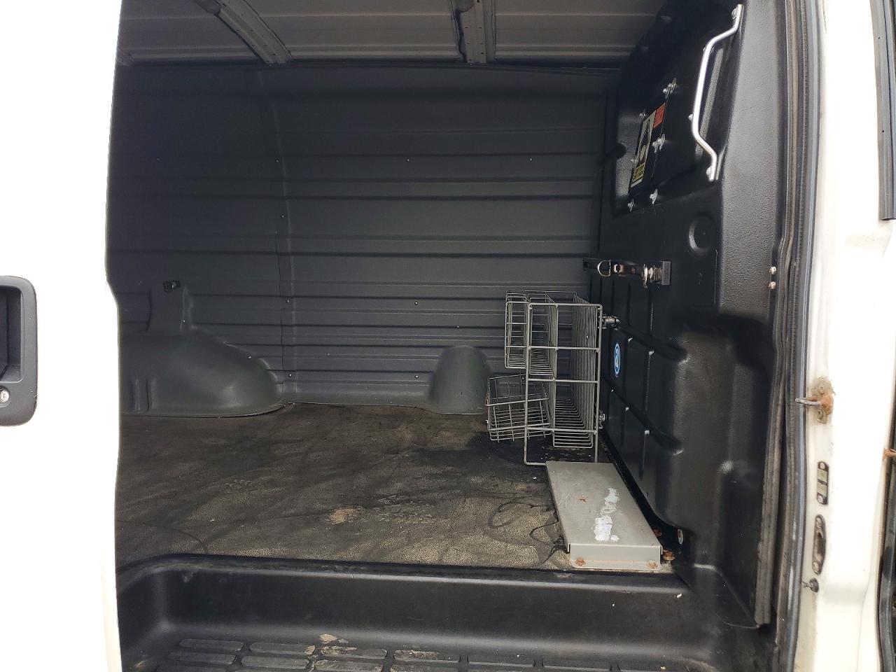 Chevrolet Express