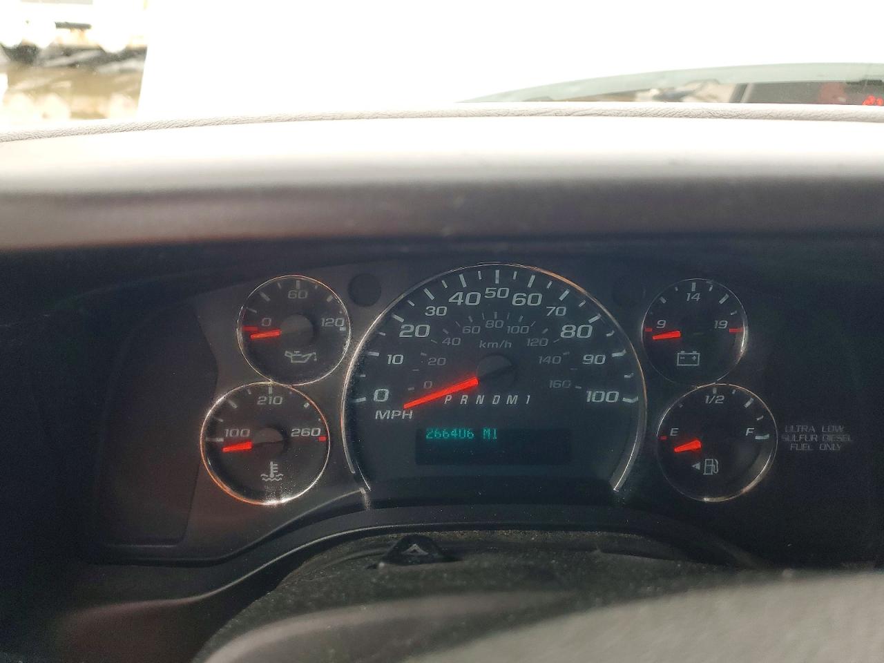 Chevrolet Express