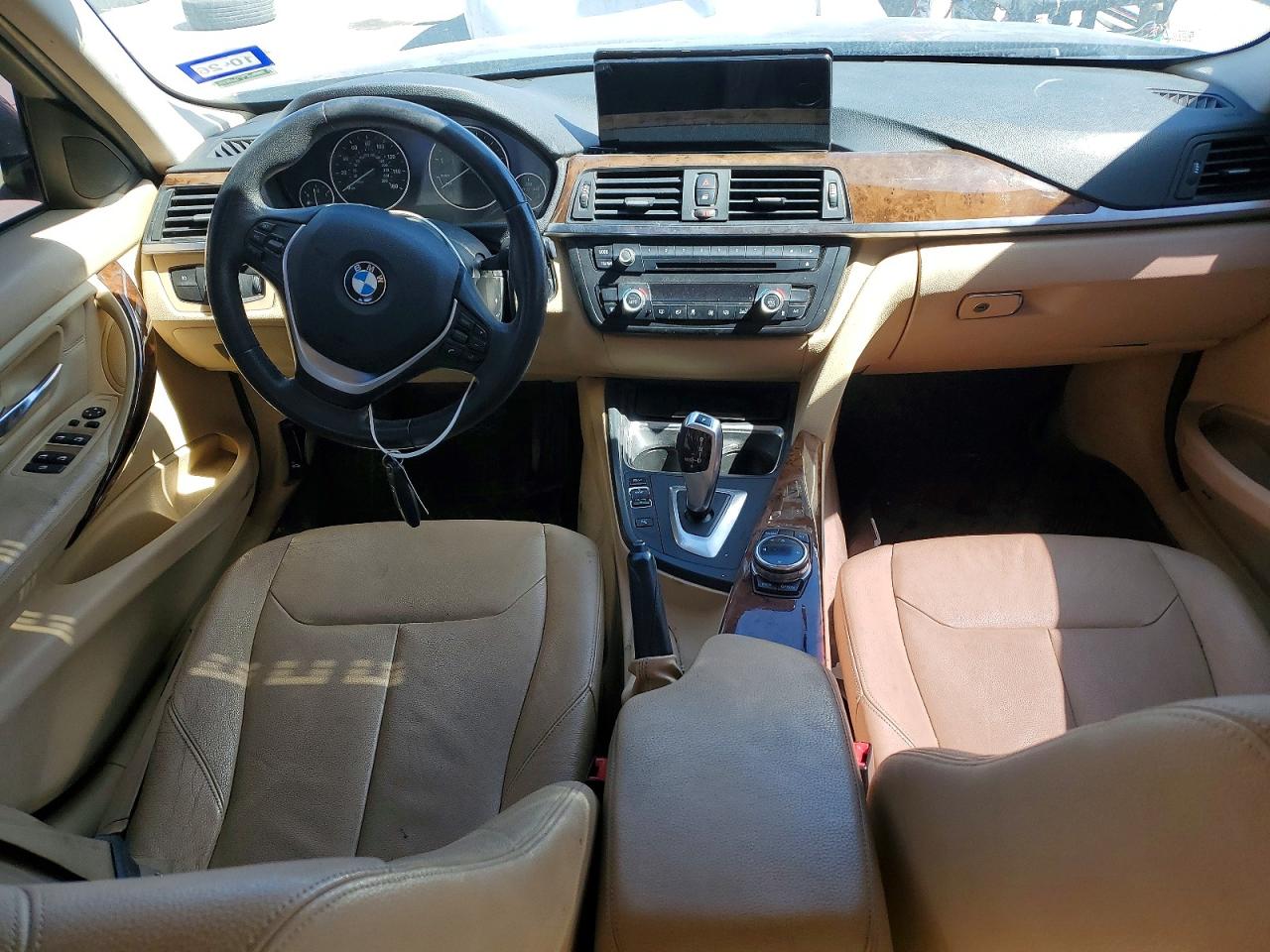 BMW 3 Series I Sulev