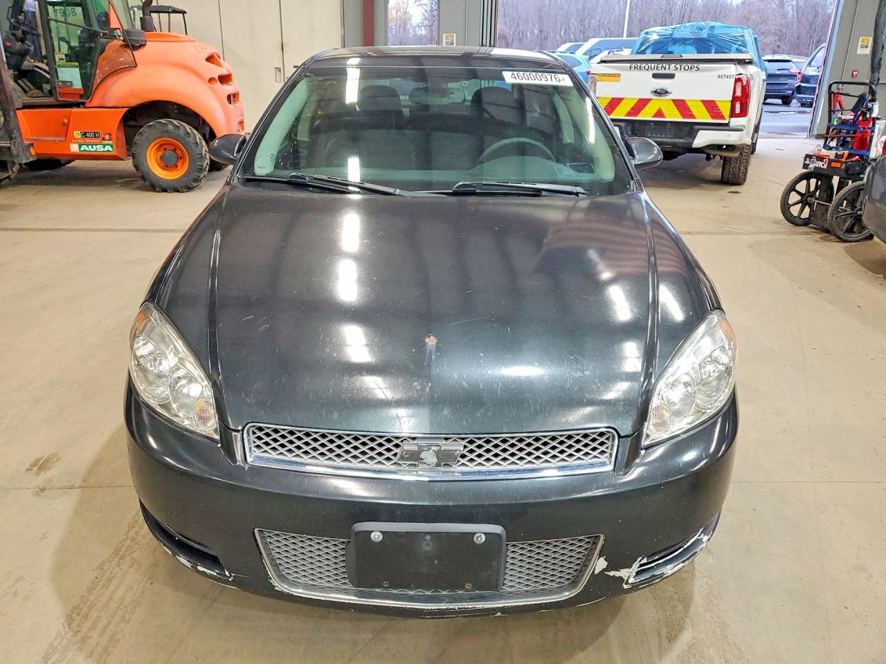 Chevrolet Impala Ls