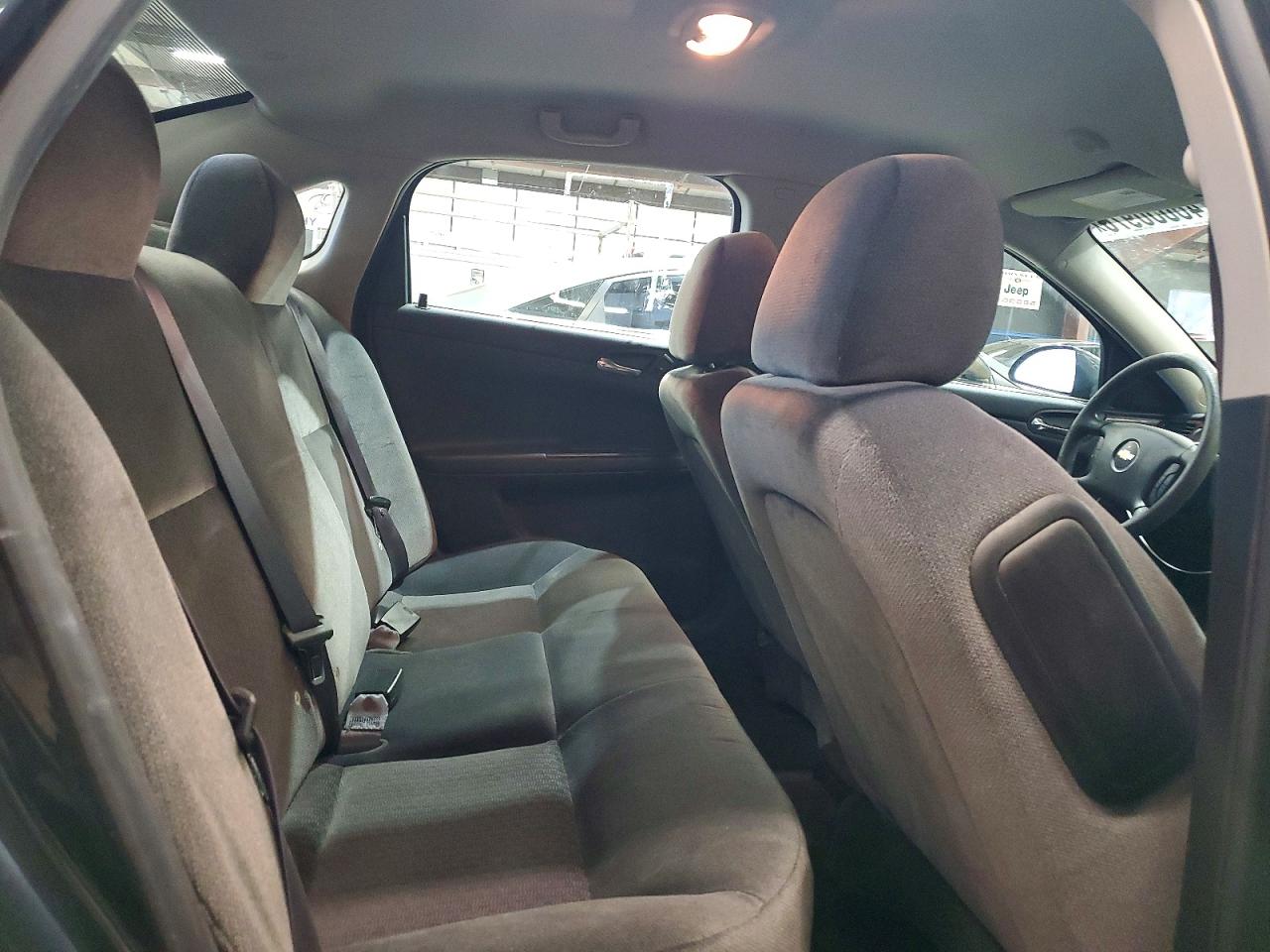 Chevrolet Impala Ls