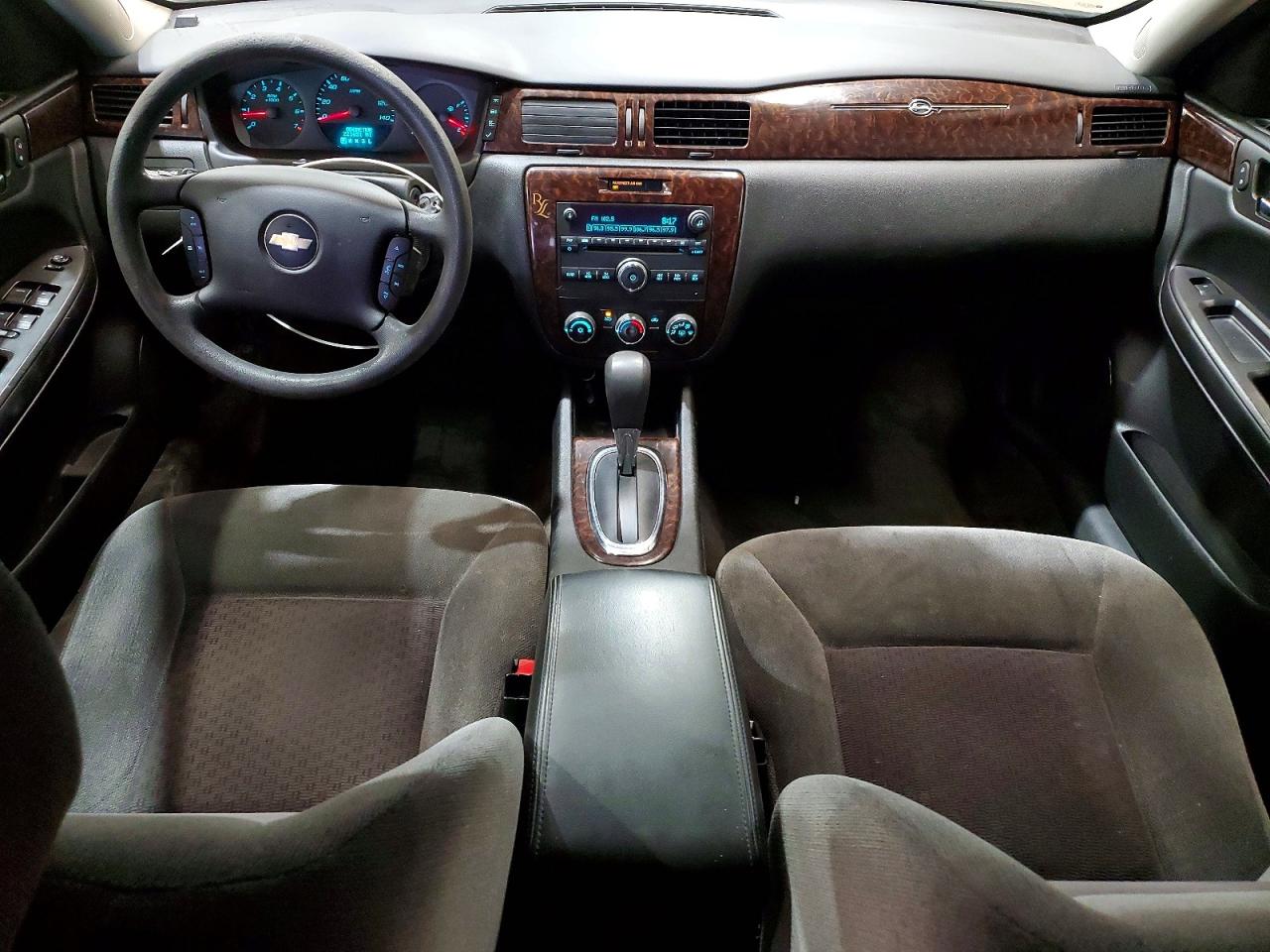 Chevrolet Impala Ls