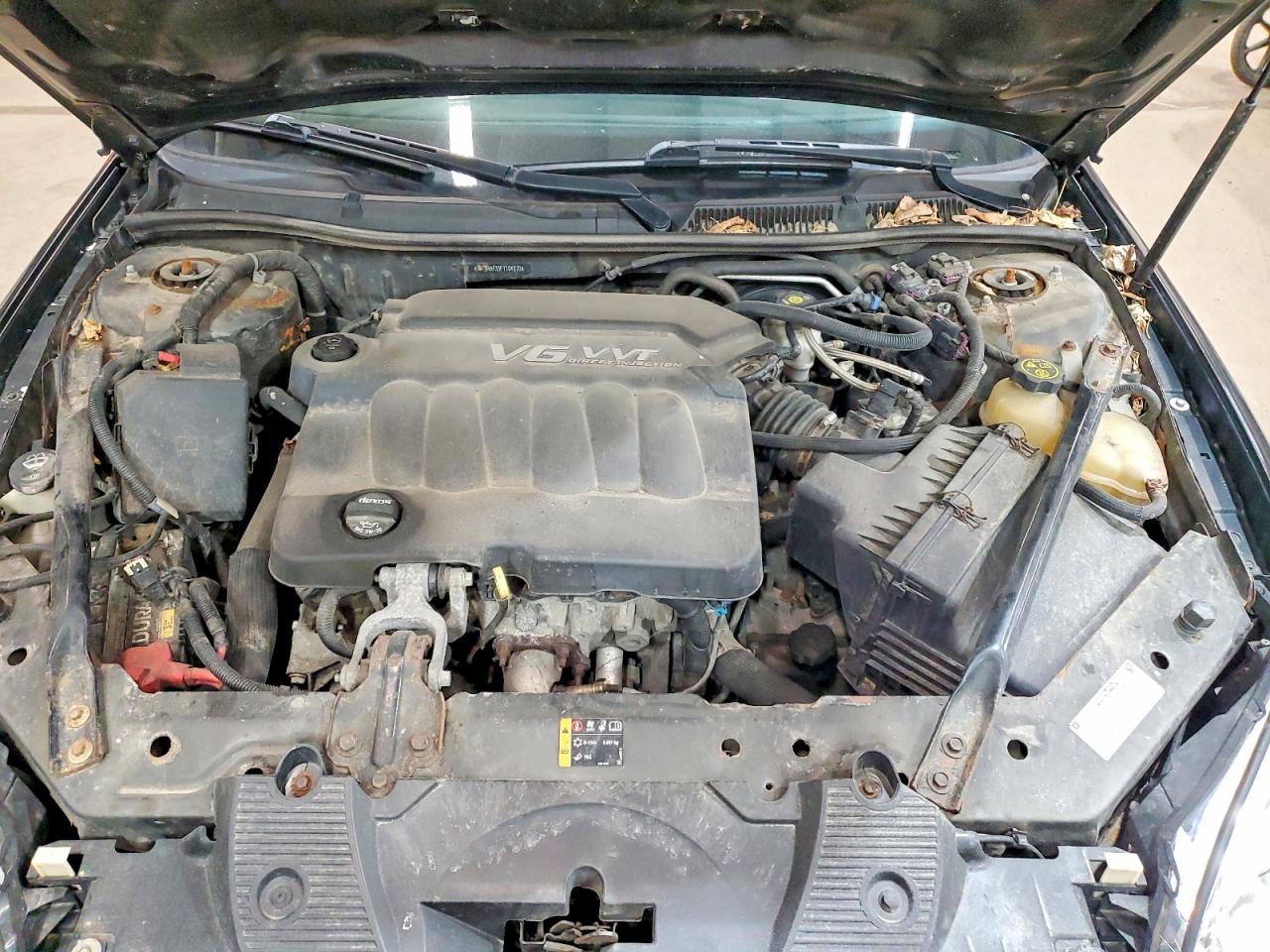 Chevrolet Impala Ls