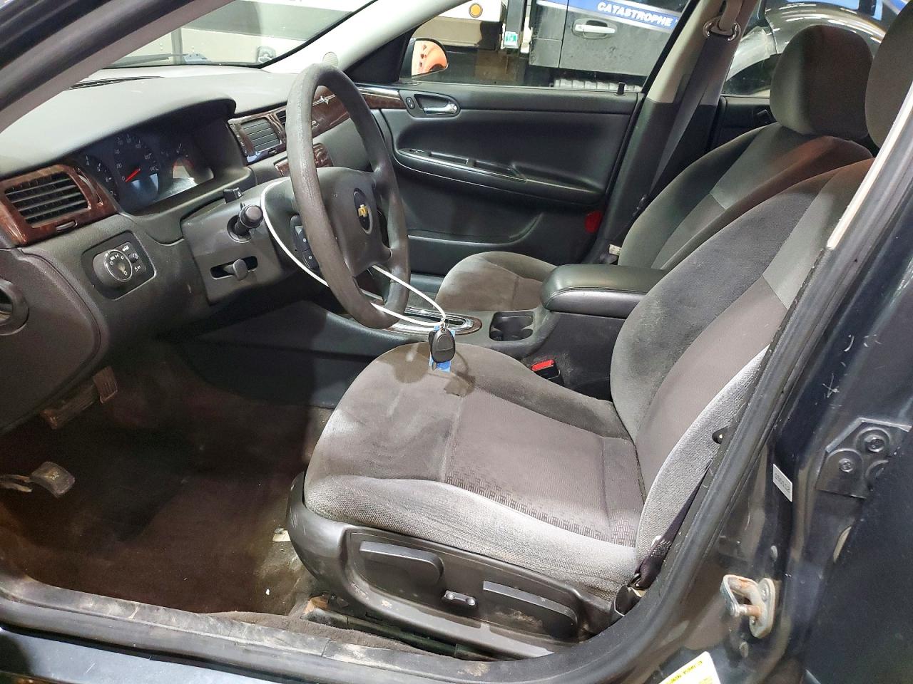Chevrolet Impala Ls