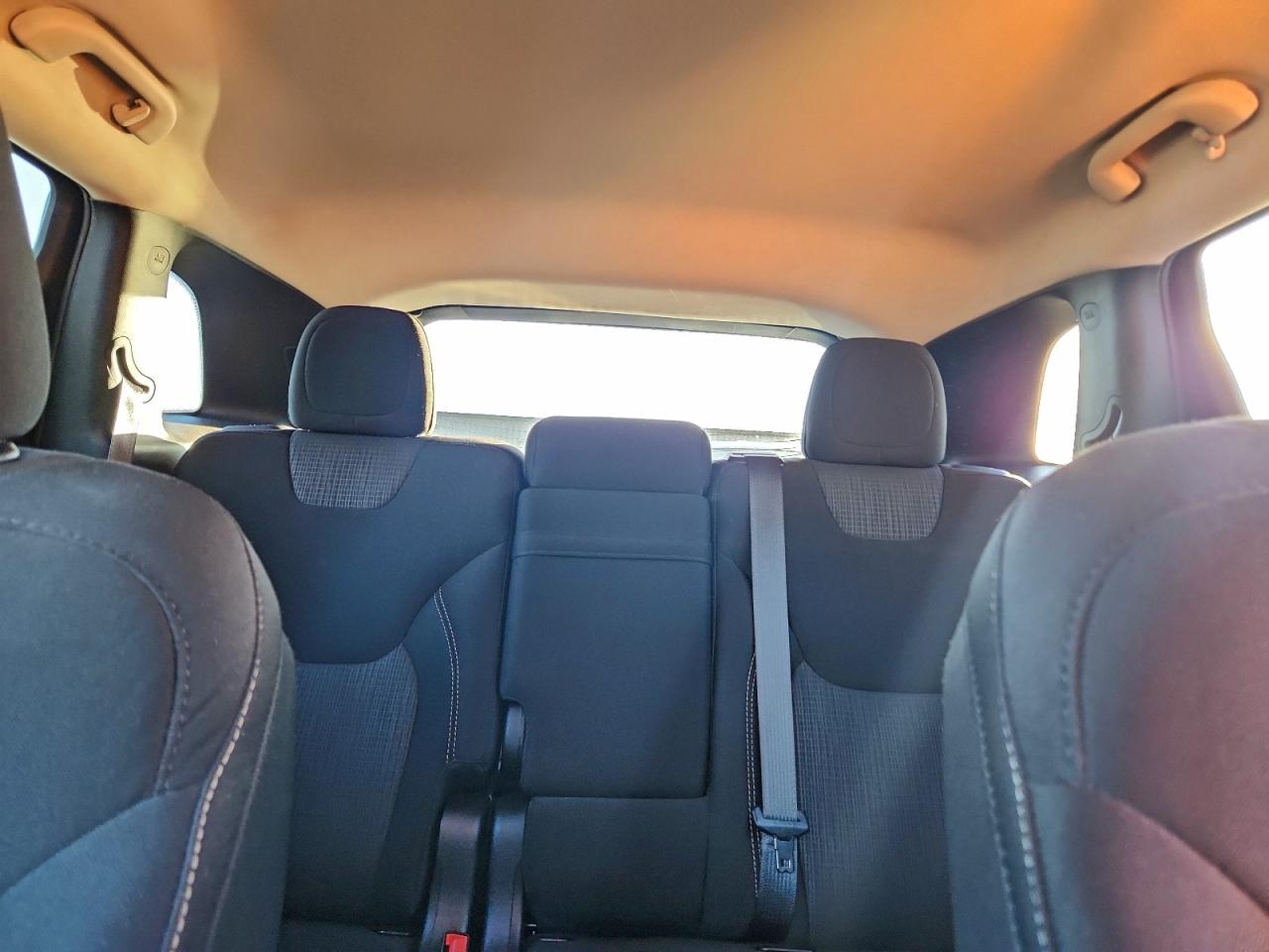 Jeep Grand Cherokee Latitude