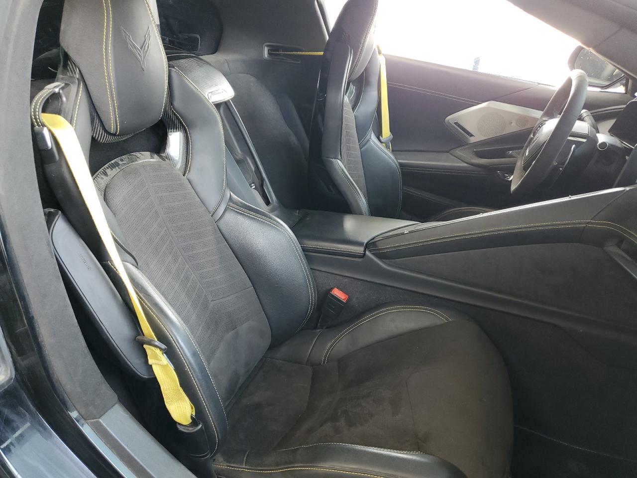 Chevrolet Corvette Stingray 3lt