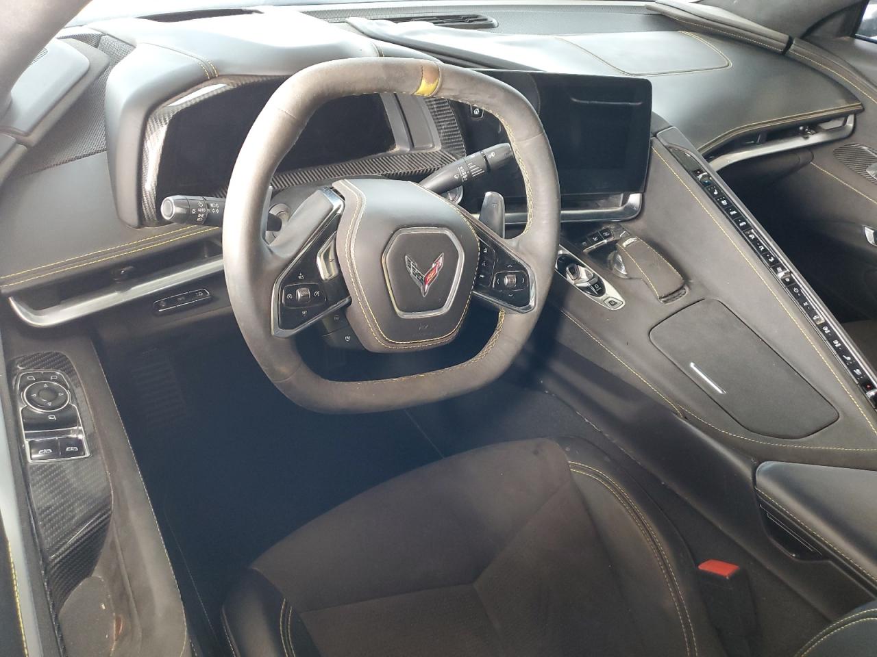 Chevrolet Corvette Stingray 3lt