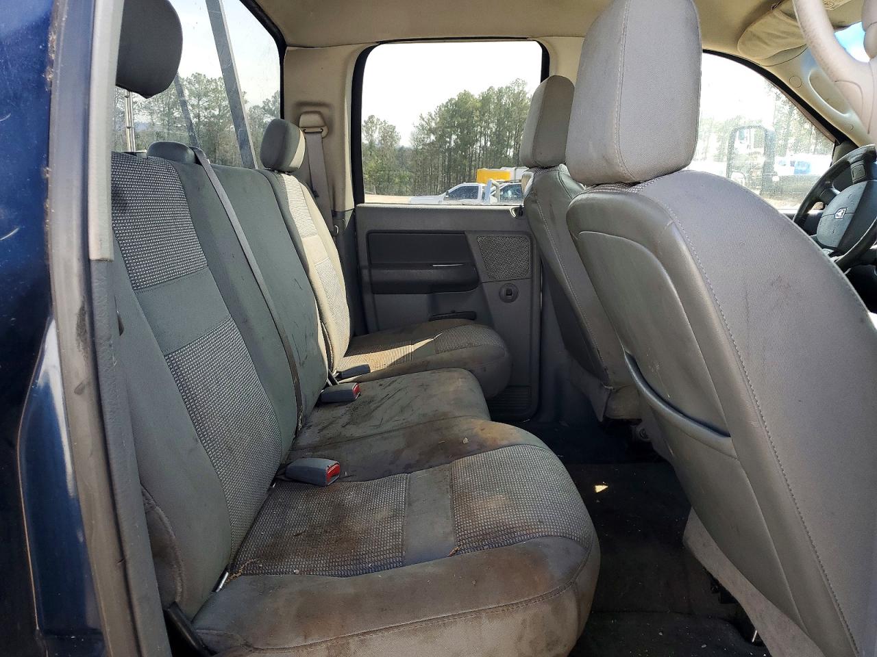Dodge Ram 3500 St