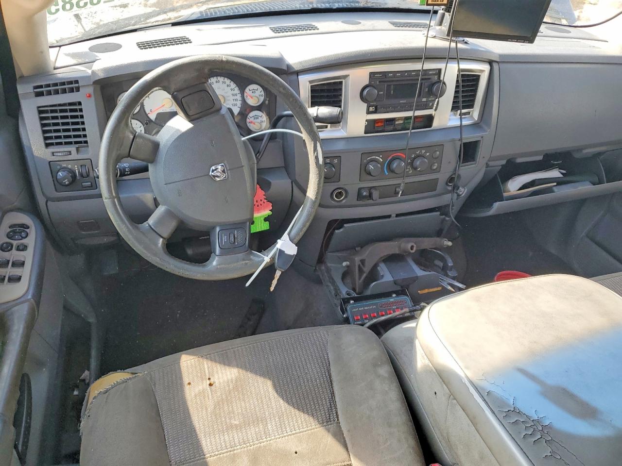 Dodge Ram 3500 St