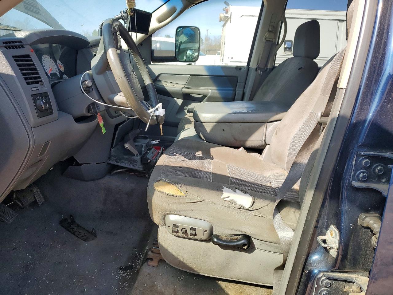 Dodge Ram 3500 St