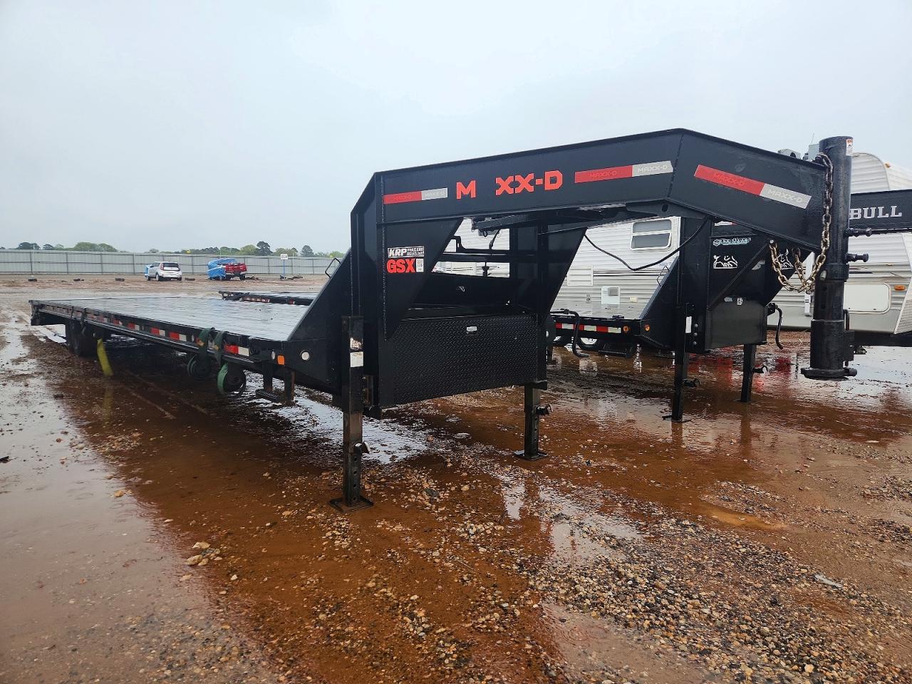Salvage Maxx-d Other Image