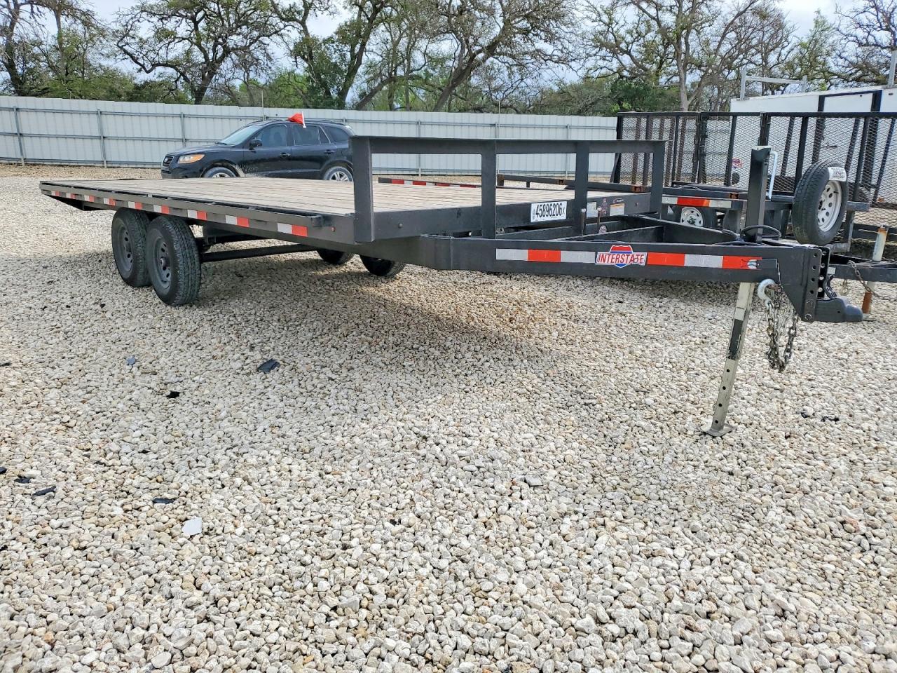 Salvage Interstate Other Image