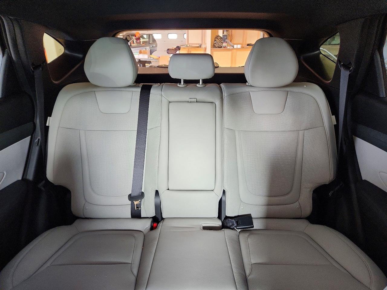 Hyundai TUCSON Limited