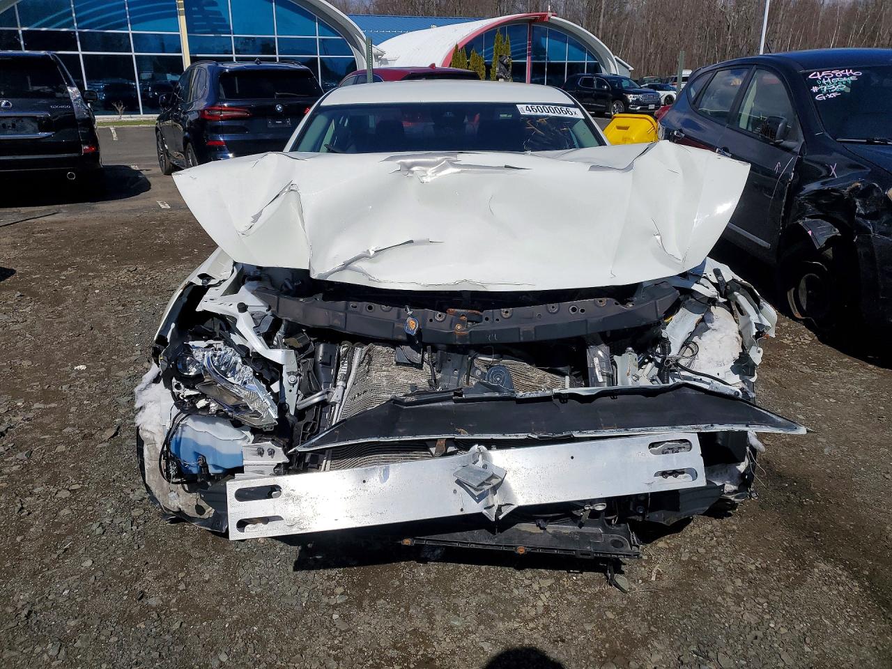Nissan Altima 2.5 Sr