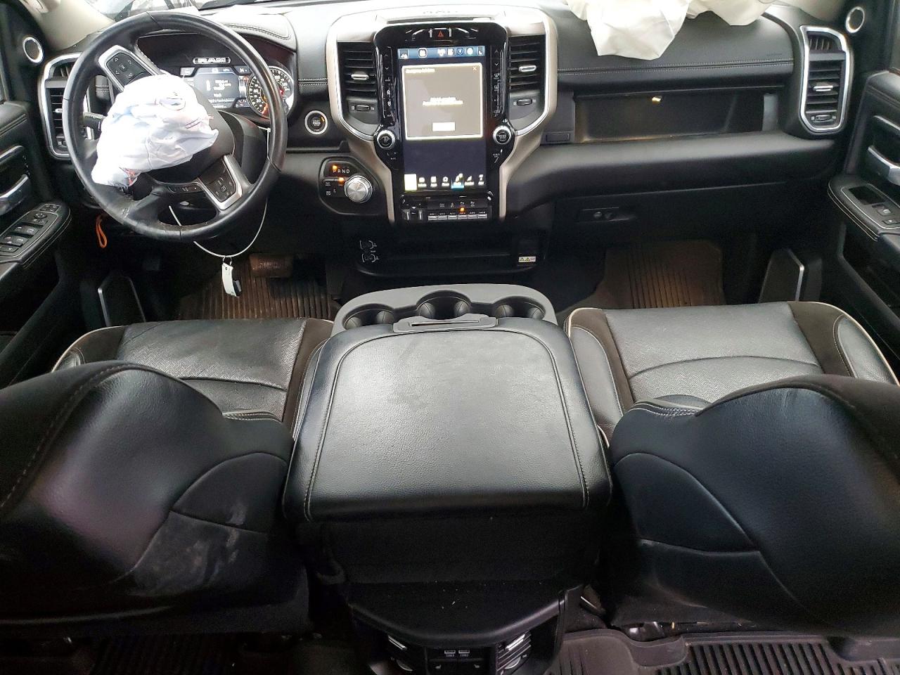 Ram 2500 Laramie