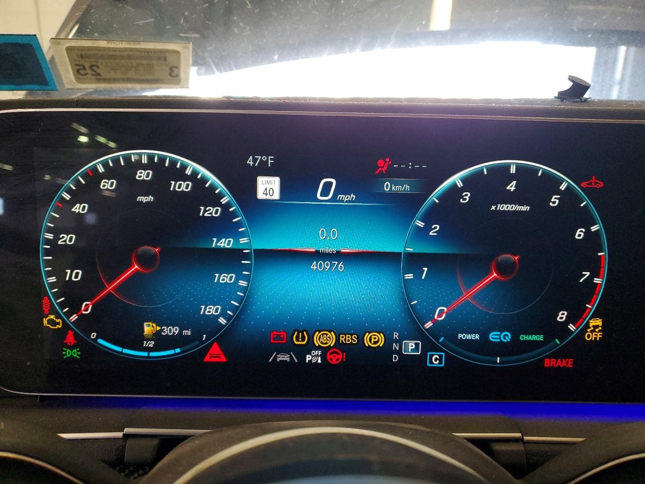Mercedes-Benz GLE Amg 53 4matic