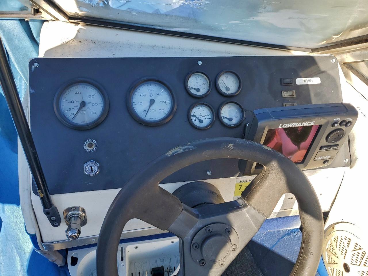 Bayliner Boat