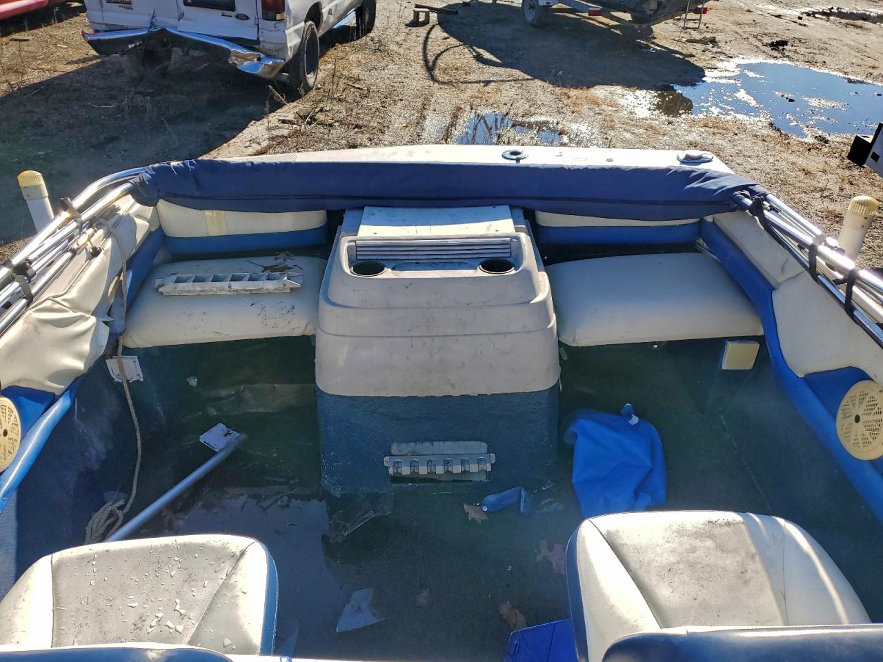 Bayliner Boat