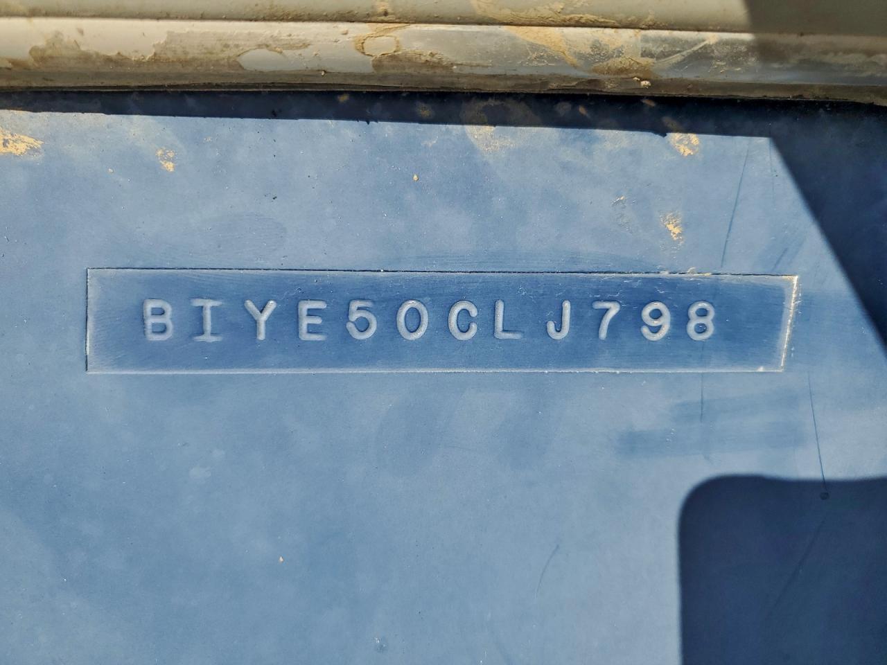 Bayliner Boat