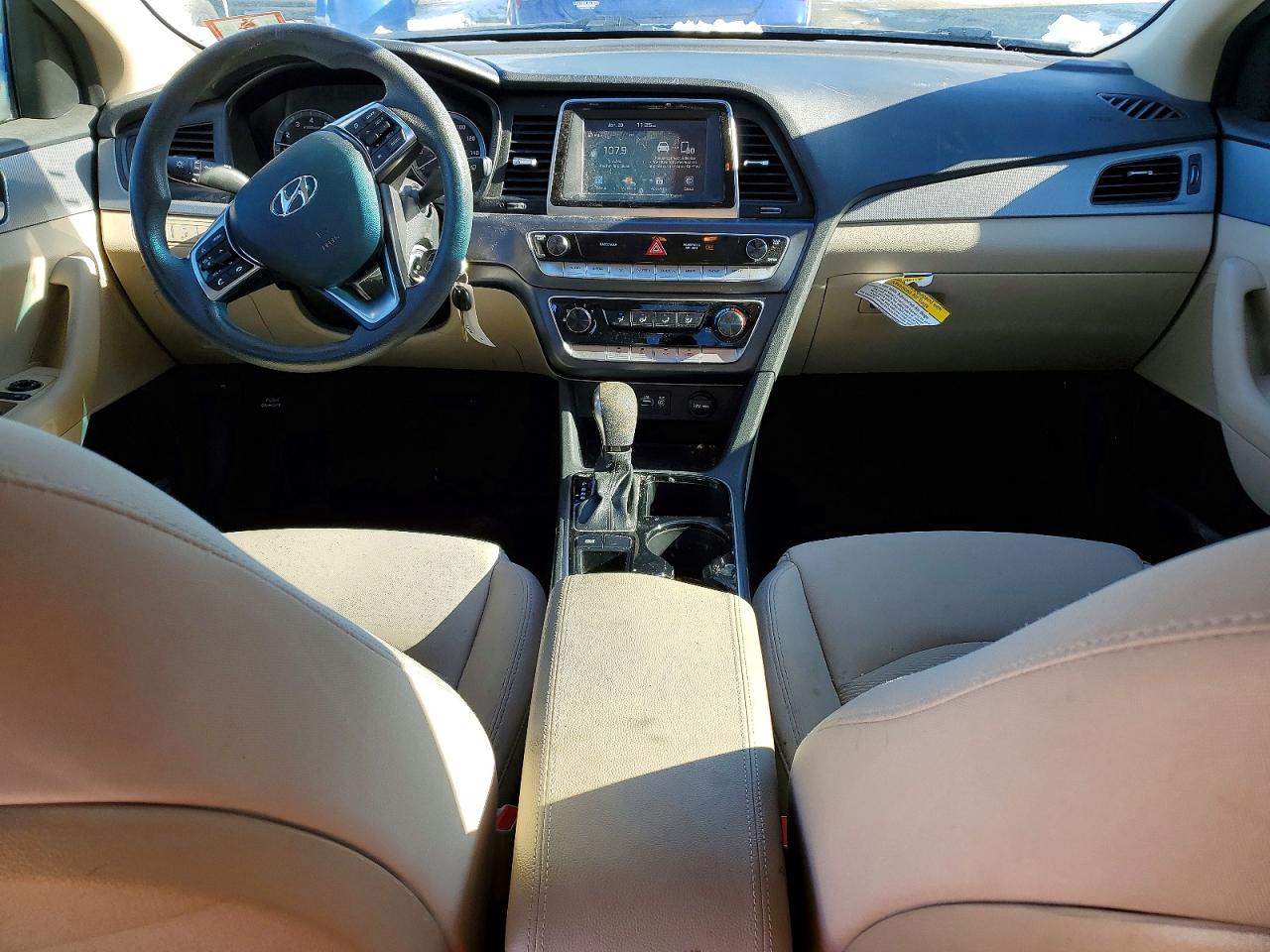 Hyundai SONATA Se