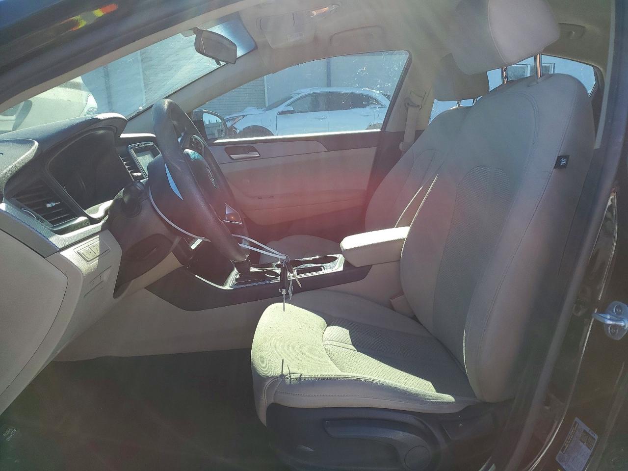 Hyundai SONATA Se